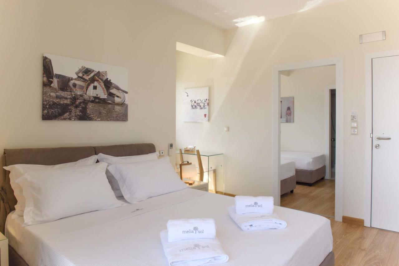 Appartamento con 1 Camera da Letto e Vista Mare 