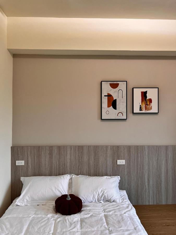 Deluxe Tweepersoonskamer met Balkon