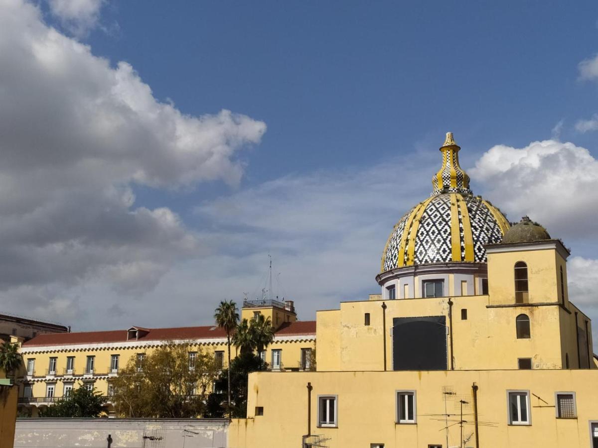 Downtown Umberto 74 - B&B Napoli