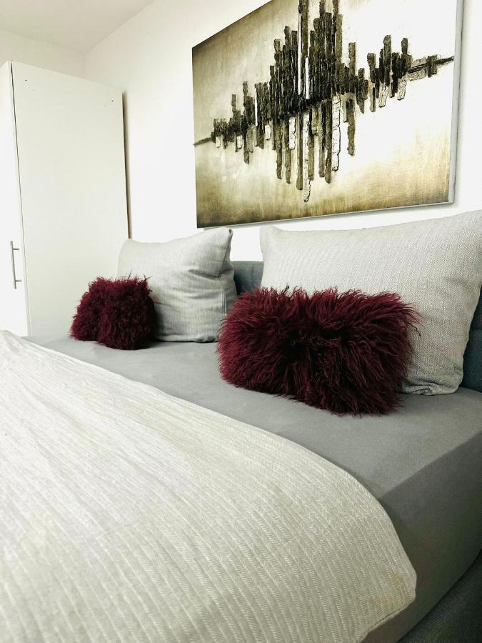 Vinum Apartment - Bed and Breakfast