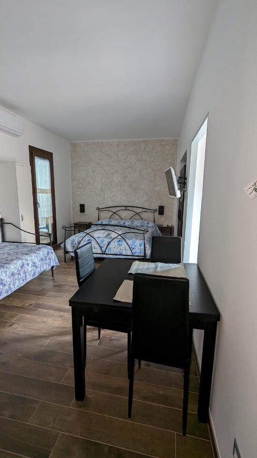 B&B Alatri - L' Arco Rosa - Bed and Breakfast Alatri