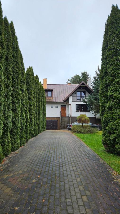 Wichrowe Wzgórze - B&B
