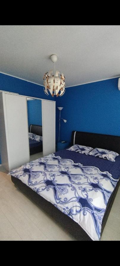 B&B Iasi - BlueSky Cantemir - Bed and Breakfast Iasi