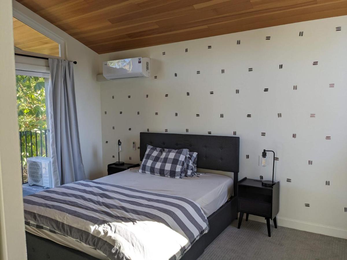 Modern 1-Br Oasis, Close to Tech Giants+Investors! - B&B