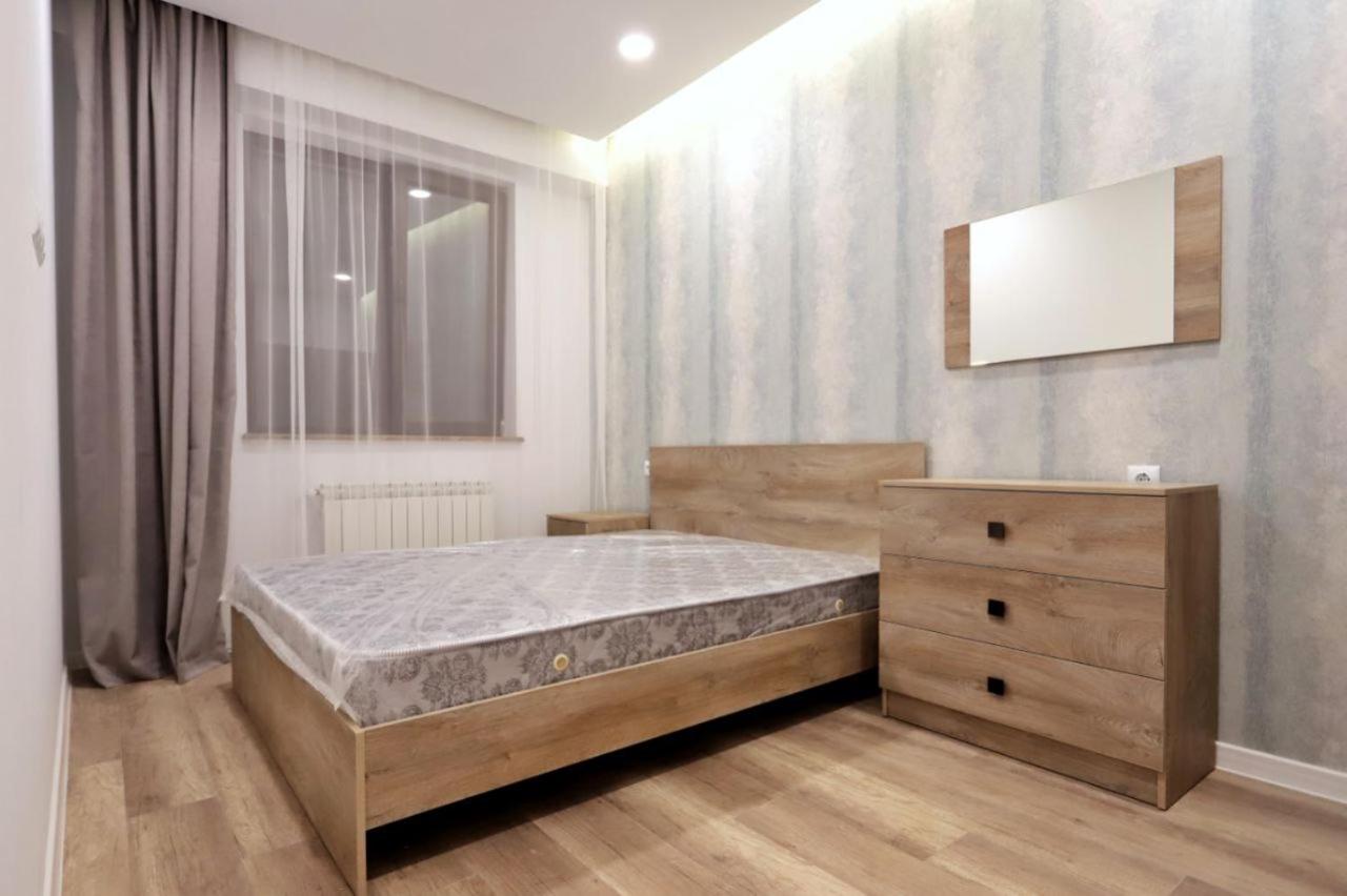 Appartement met 1 Slaapkamer