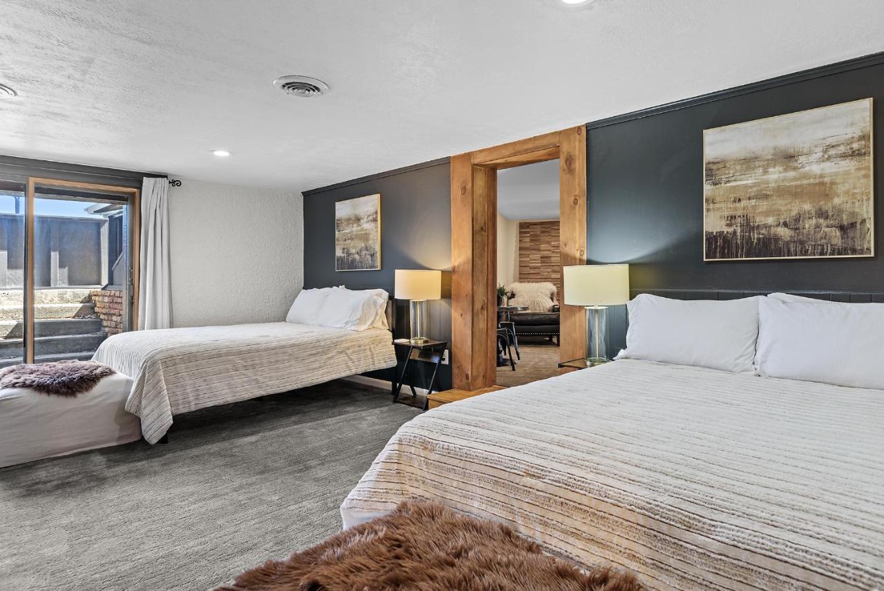 Suite with Terrace