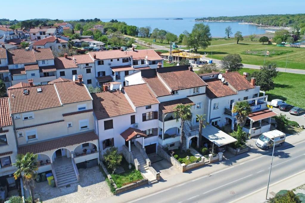 Mak charming close to the sea - B&B