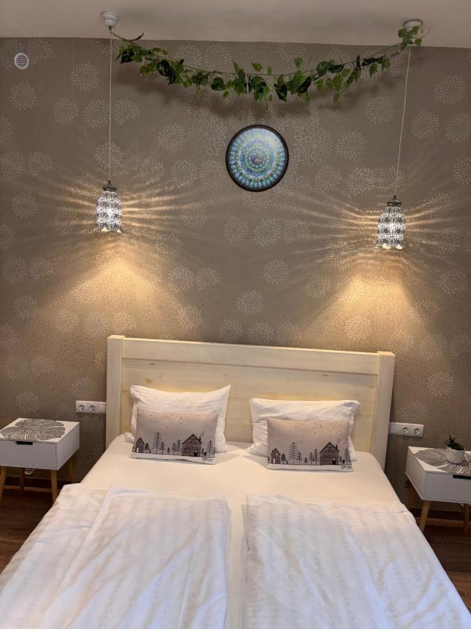 Apartment mit 1 Schlafzimmer