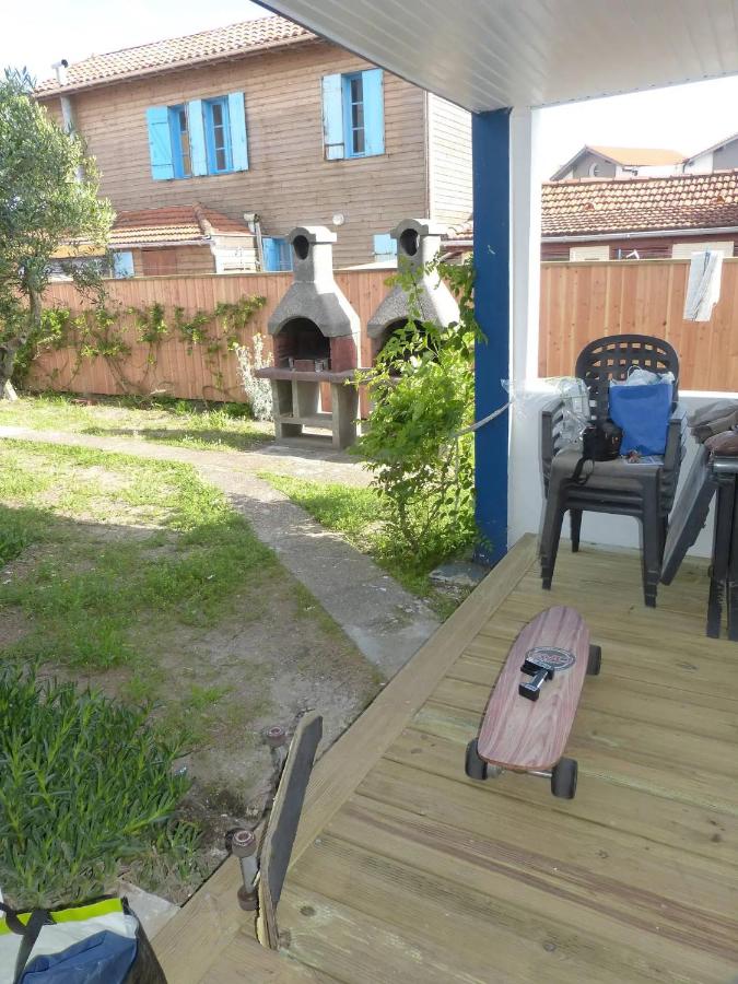 APPARTEMENT COEUR DE LA STATION - B&B