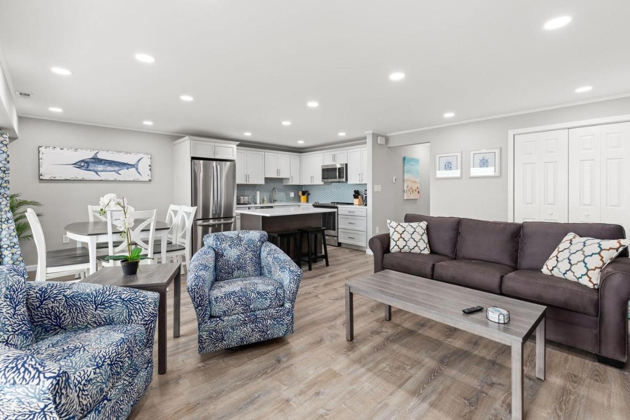 Thunder Island 133C condo - B&B Ocean City