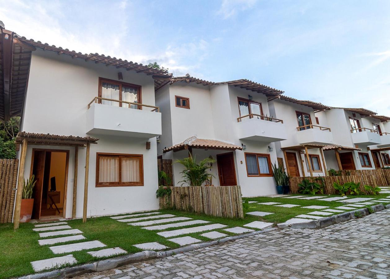 CASA NINA - Ferienwohnung Porto Seguro