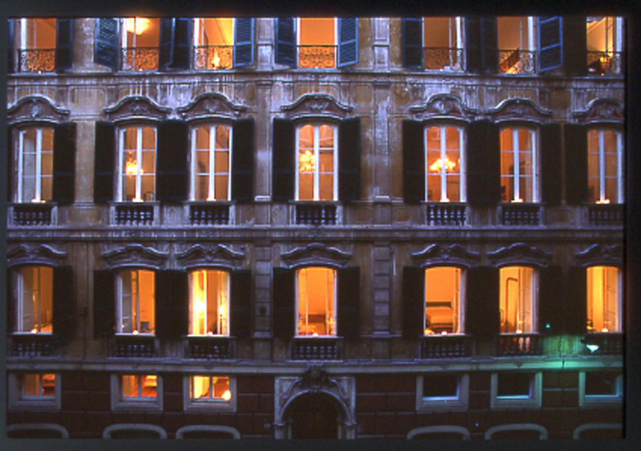 Palazzo Cicala - B&B