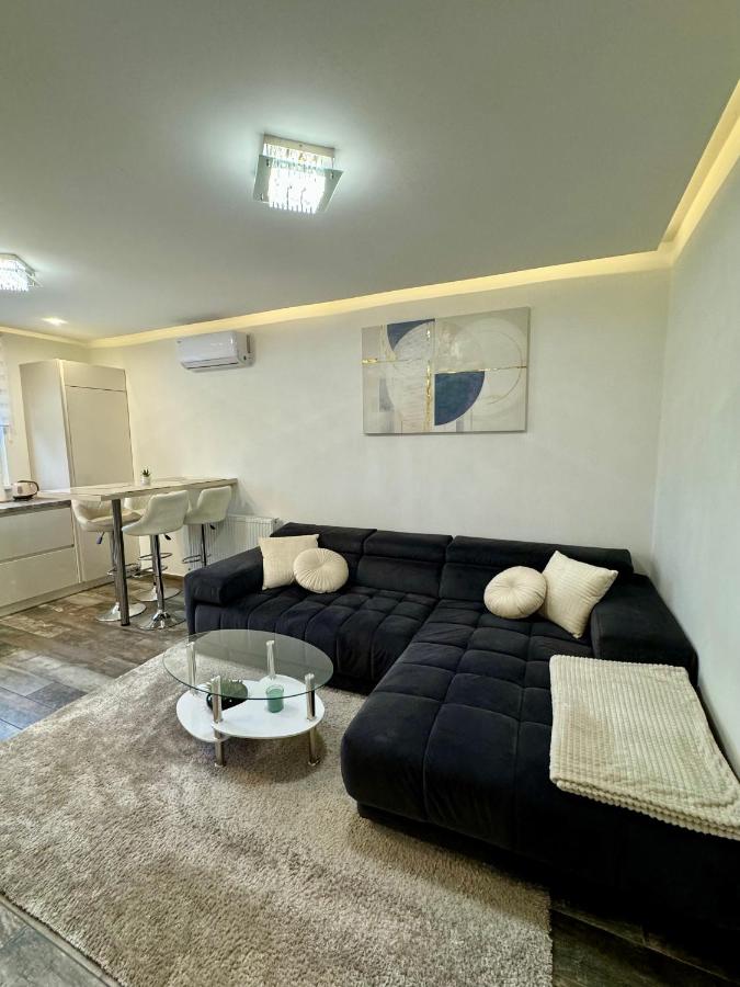 MBA apartments Zagreb - B&B Zagabria
