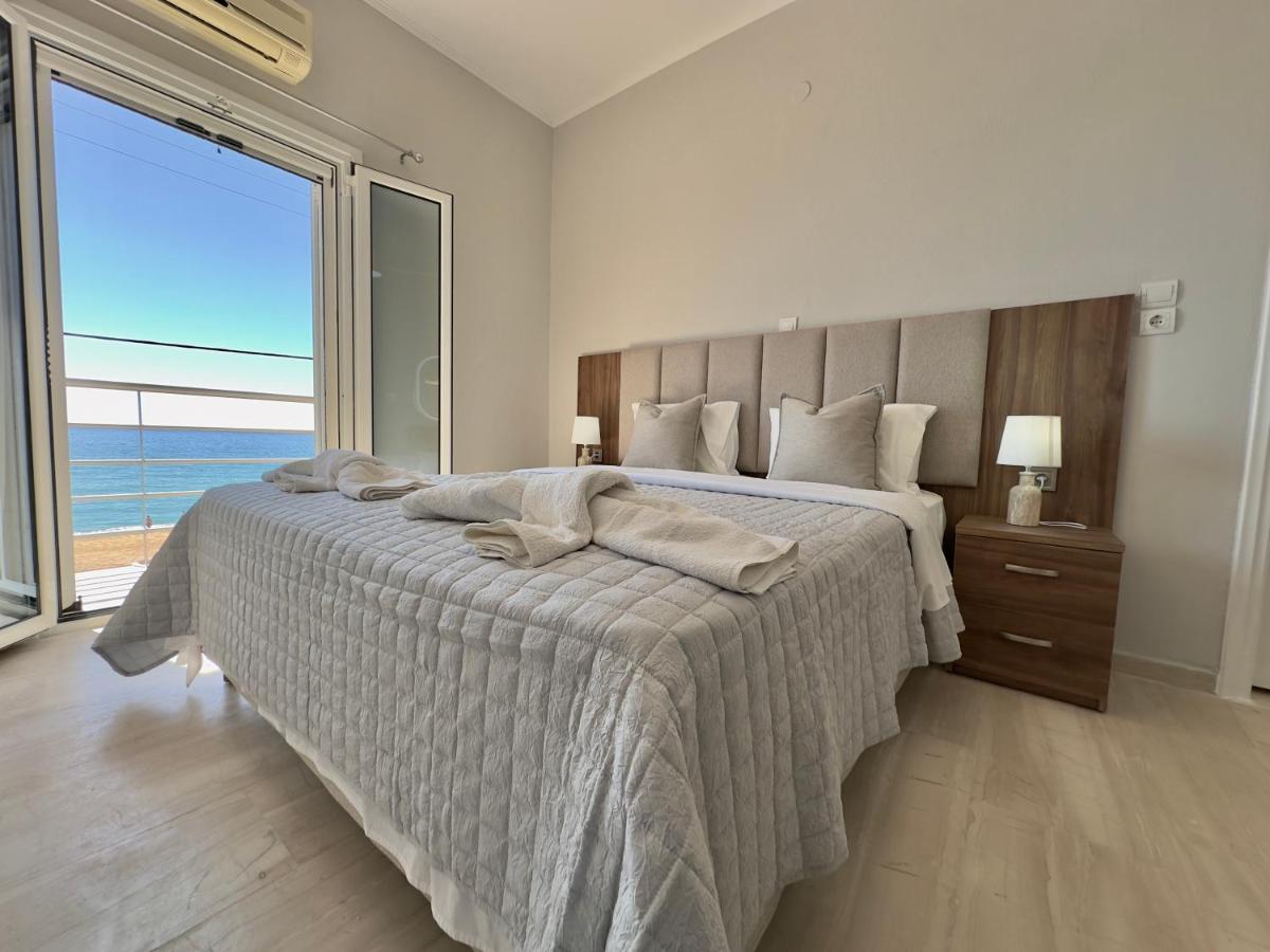 Villa Barbagianni - B&B
