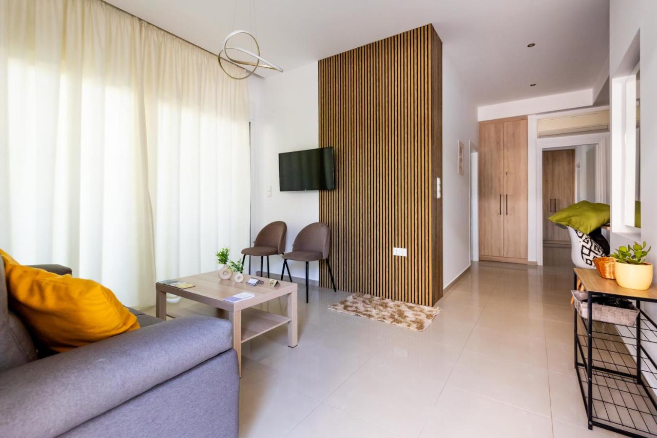 Pagani Urban - Premium Private Apartment - B&B