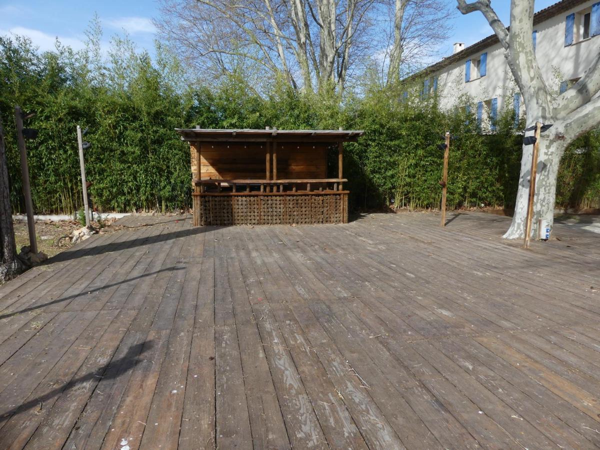 le domaine des sources - B&B