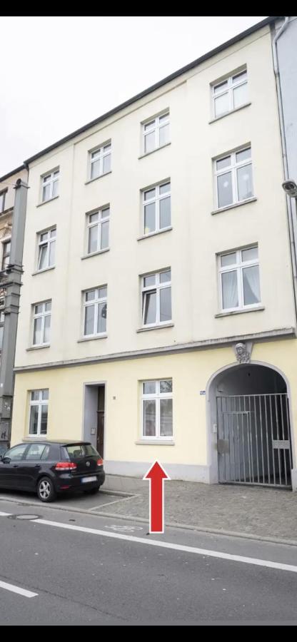 Apartment Central 85I 55 qm Wi-Fi free - B&B