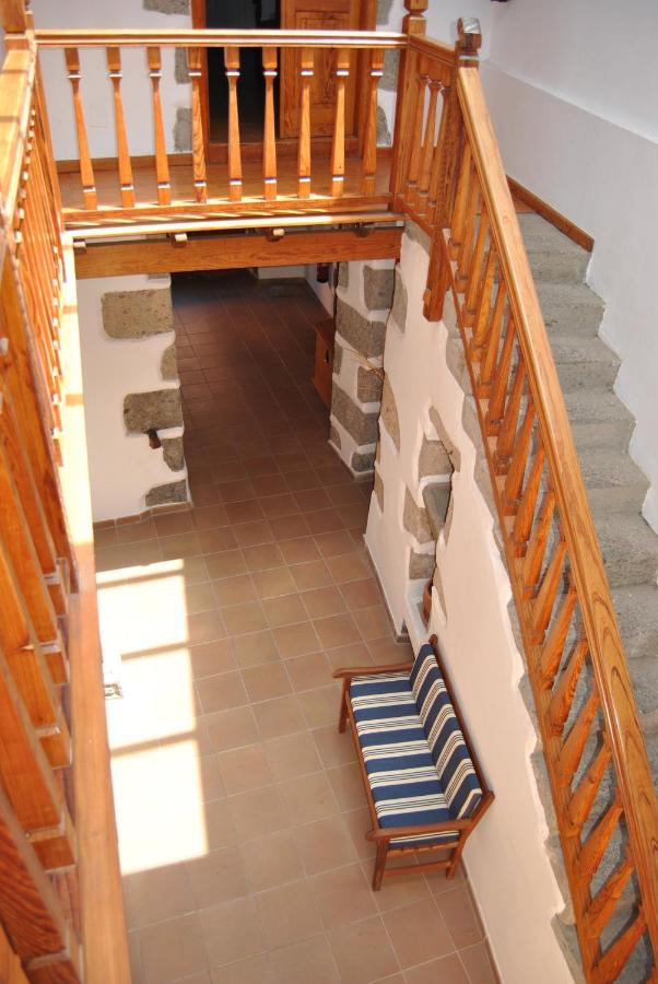 Casa Rural Los Suárez - B&B Agüimes