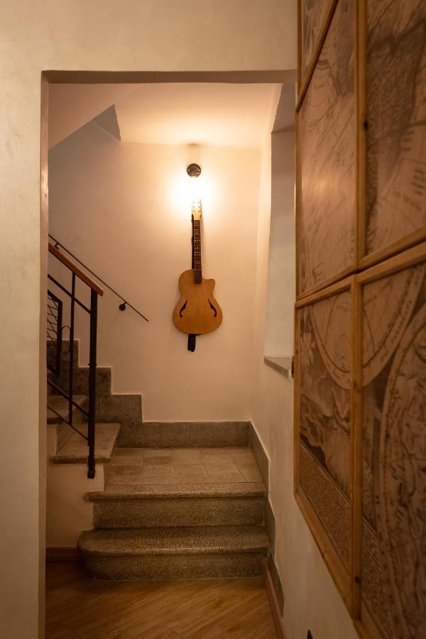Principe Giardinelli - B&B