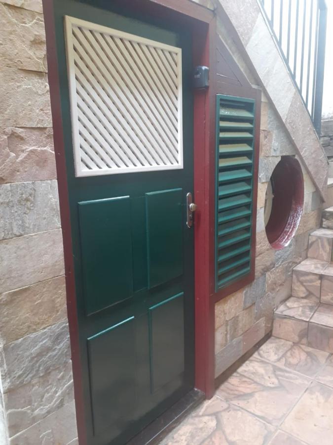 Casa Antônio Dias - B&B