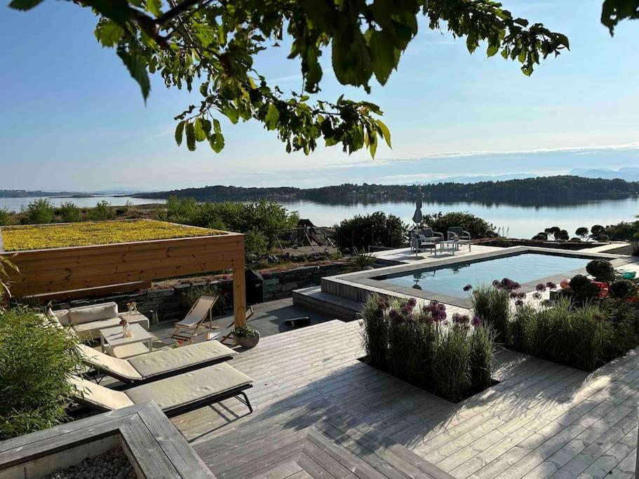 Nordic Retreat - B&B Stavanger