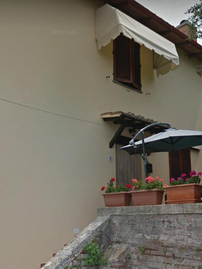La Casa di Angela - Chambres d’hôtes