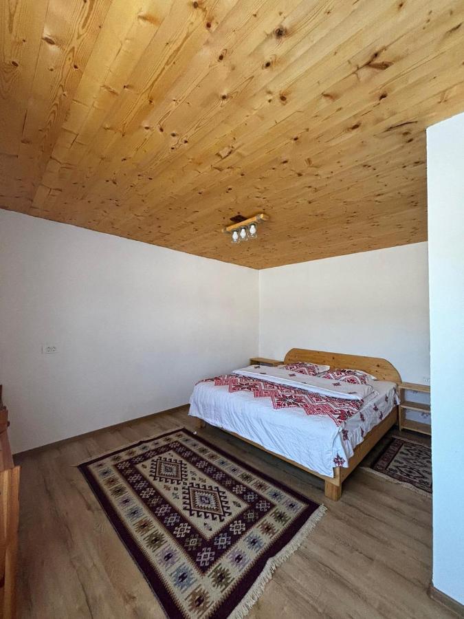 Habitación Doble con baño privado