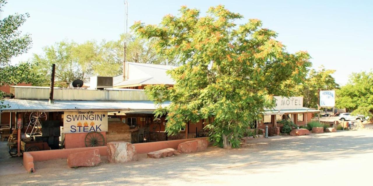 B&B Mexican Hat - Mexican Hat Lodge - Bed and Breakfast Mexican Hat