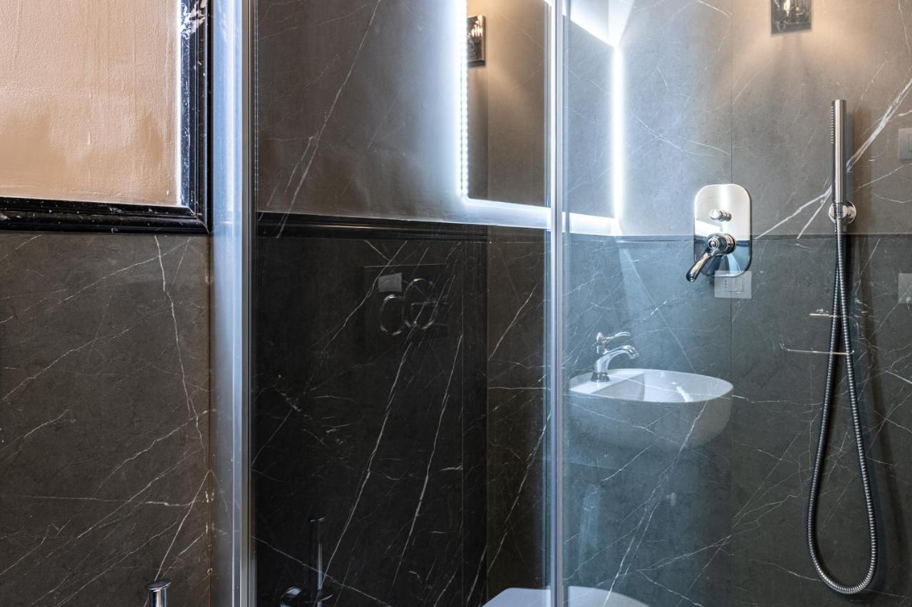 Penthouse Appartement