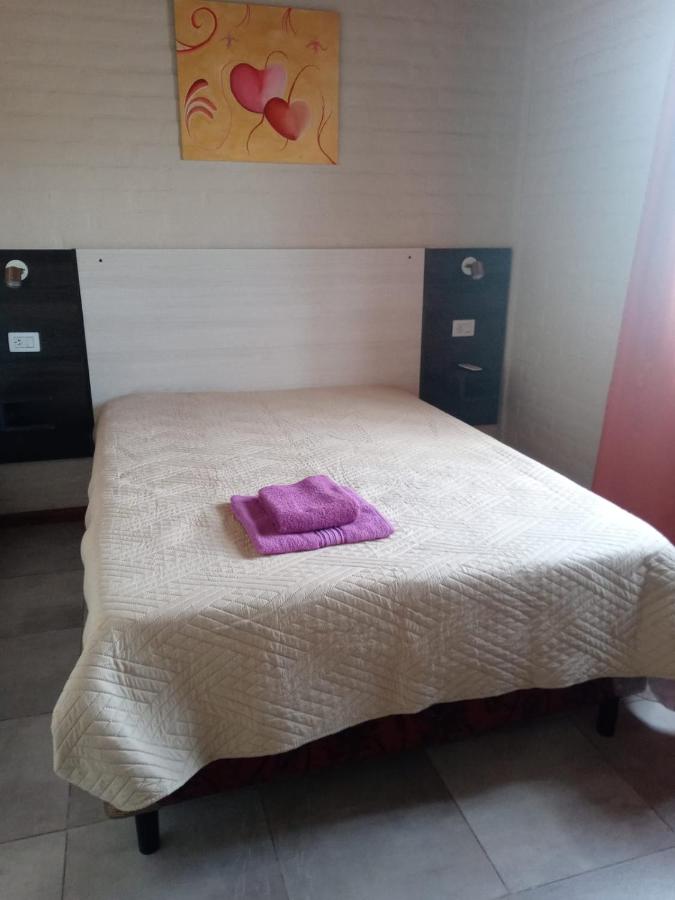 Departamento Sarmiento - Chambres d’hôtes San Juan