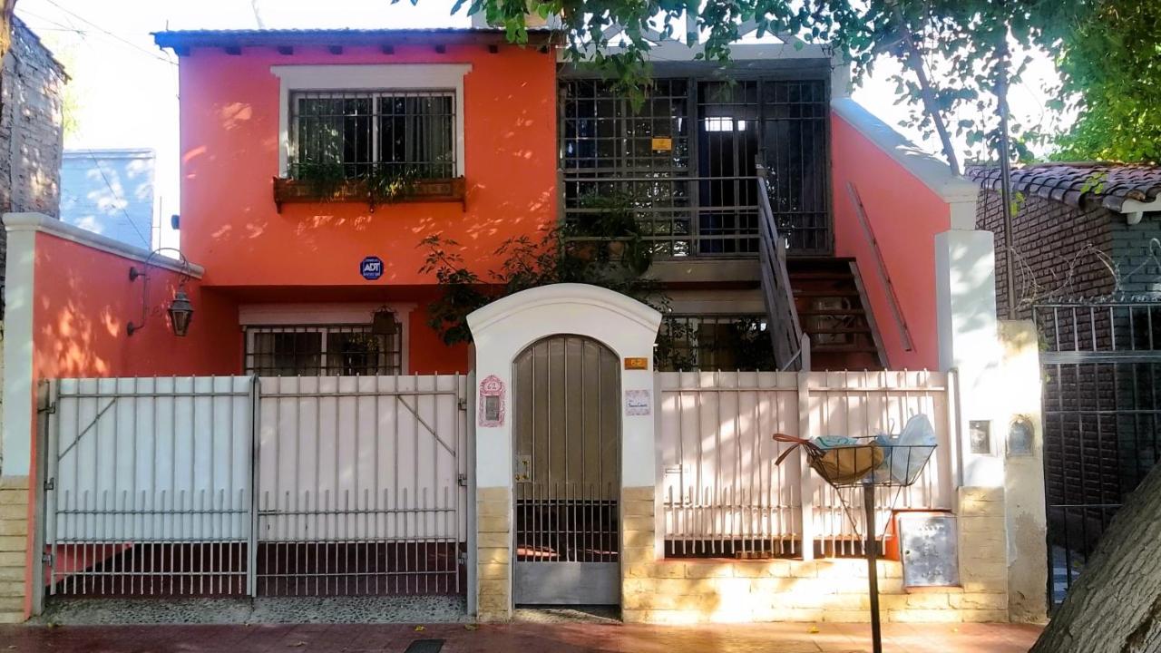 Colibrí Andino - Chambres d'hôtes La Cieneguita