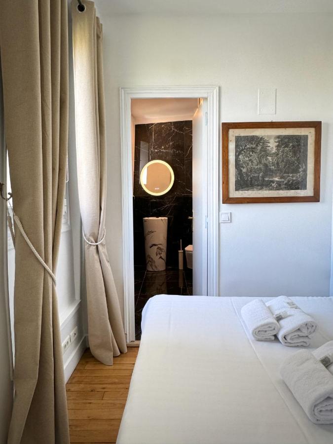Appartamento Deluxe 5 con 1 Camera da Letto
