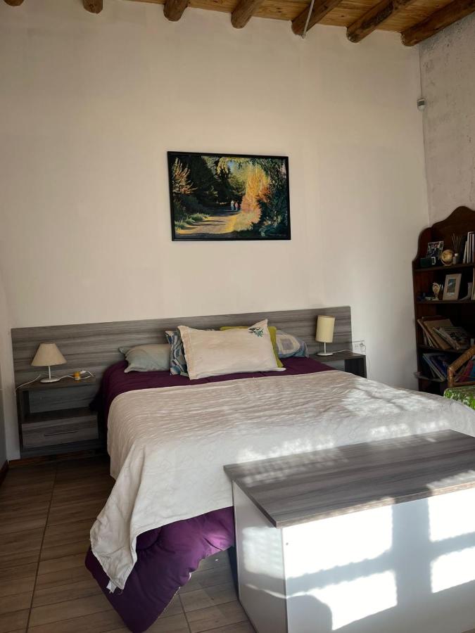 Huis met 1 Slaapkamer