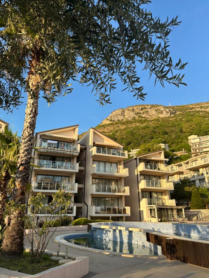 Blue Horizon Apartment Lena - B&B