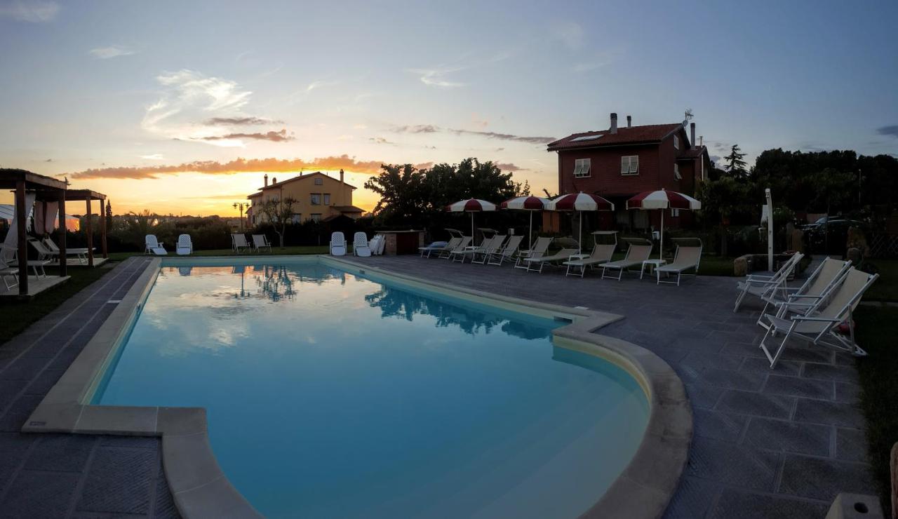 Azienda Agrituristica Il Poggetto Delle Spighe - B&B