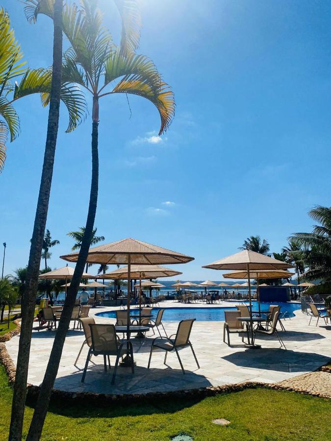 Flat 220 próximo ao congresso - B&B Brasília