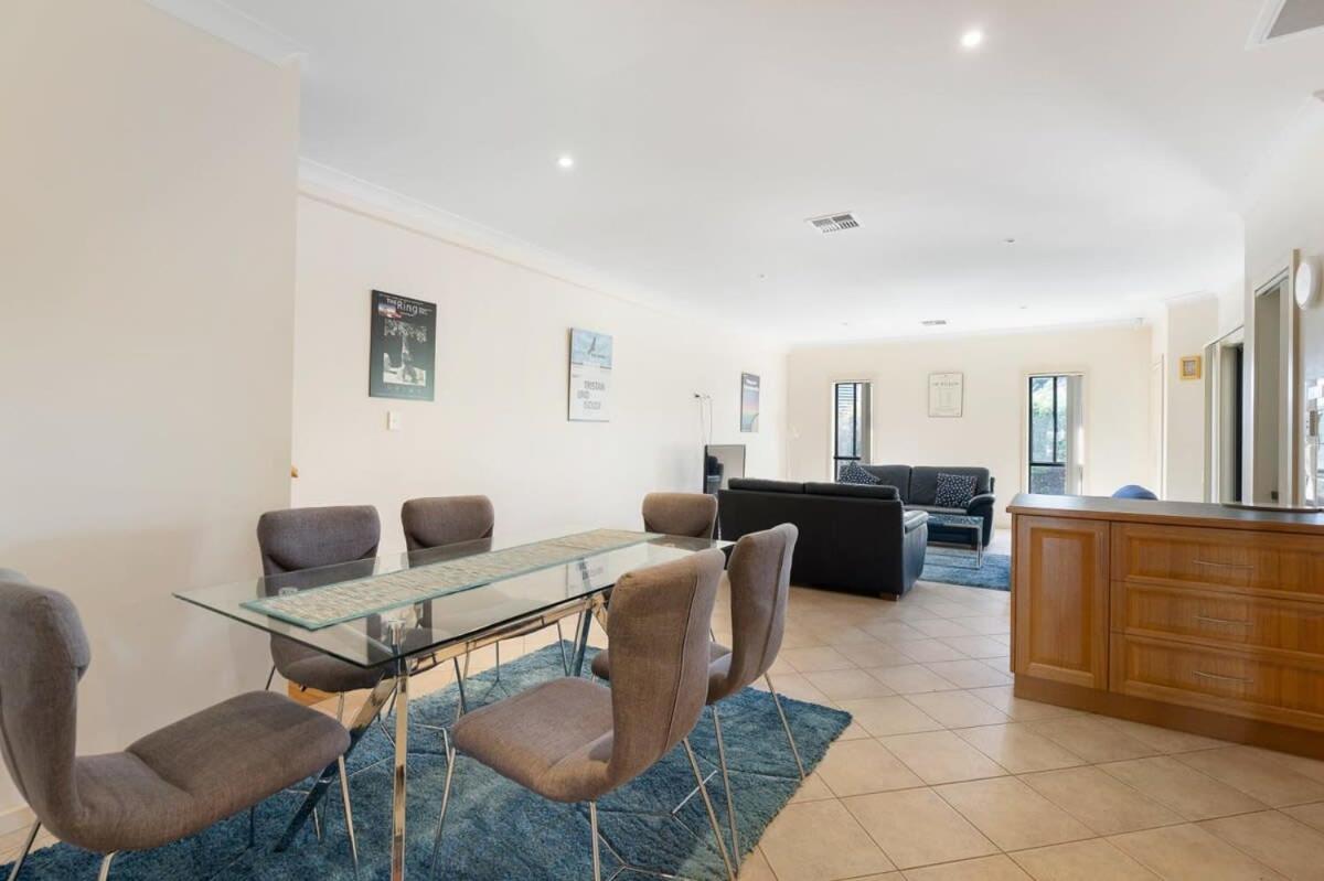 Relax on Charles St - 4A Charles Street Port Elliot - BYO Linen - Ferienwohnung Port Elliot