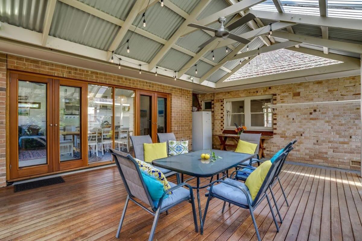 Relaxing Holiday House on Pine-Short Walk to Beach - Ferienwohnung Victor Harbor