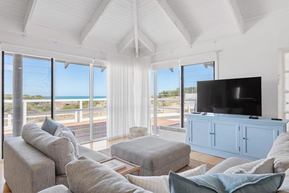 Chiton Shack 8 New Rd Chiton No Linen Included - Chambres d’hôtes Port Elliot