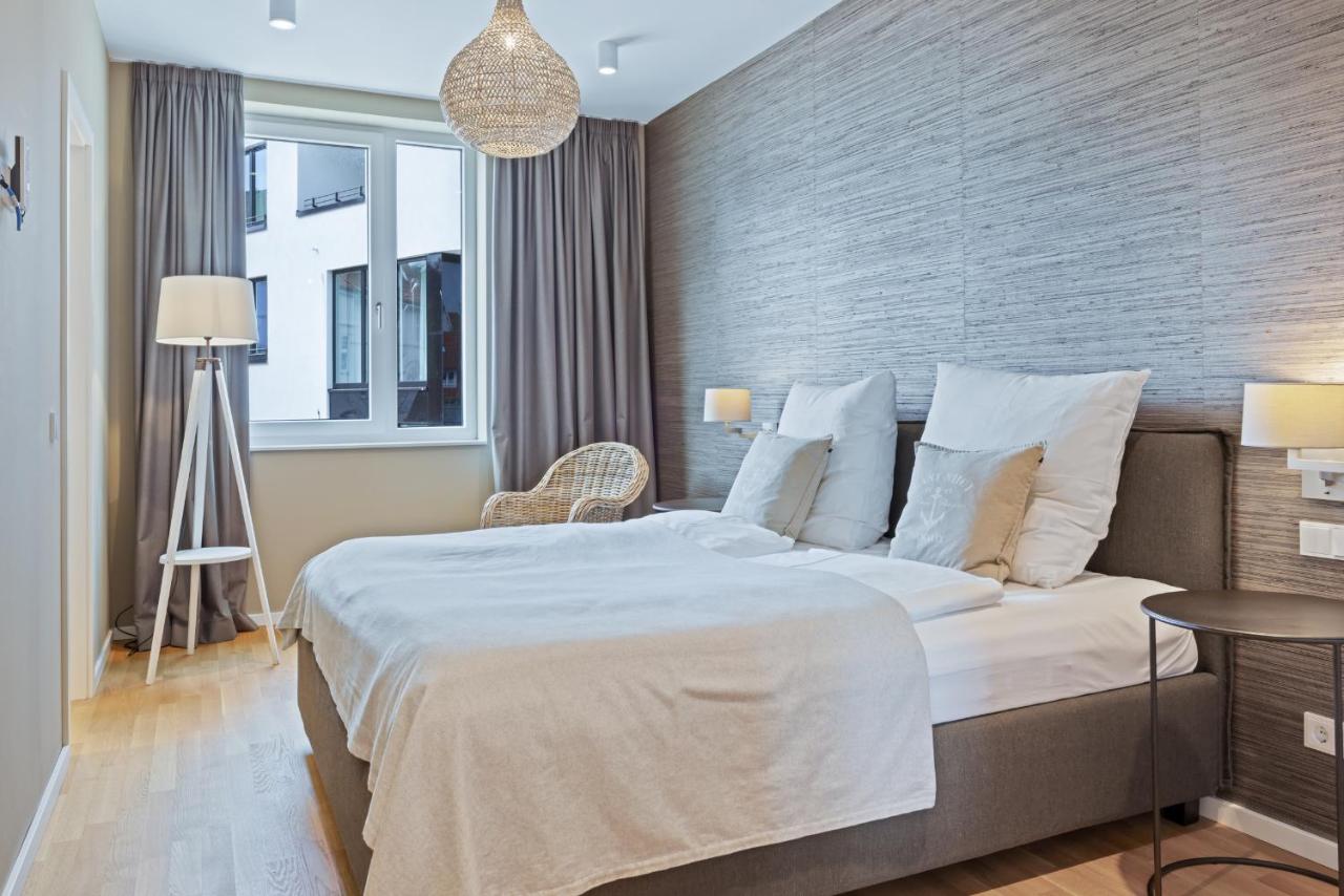 Penthouse-Apartment
