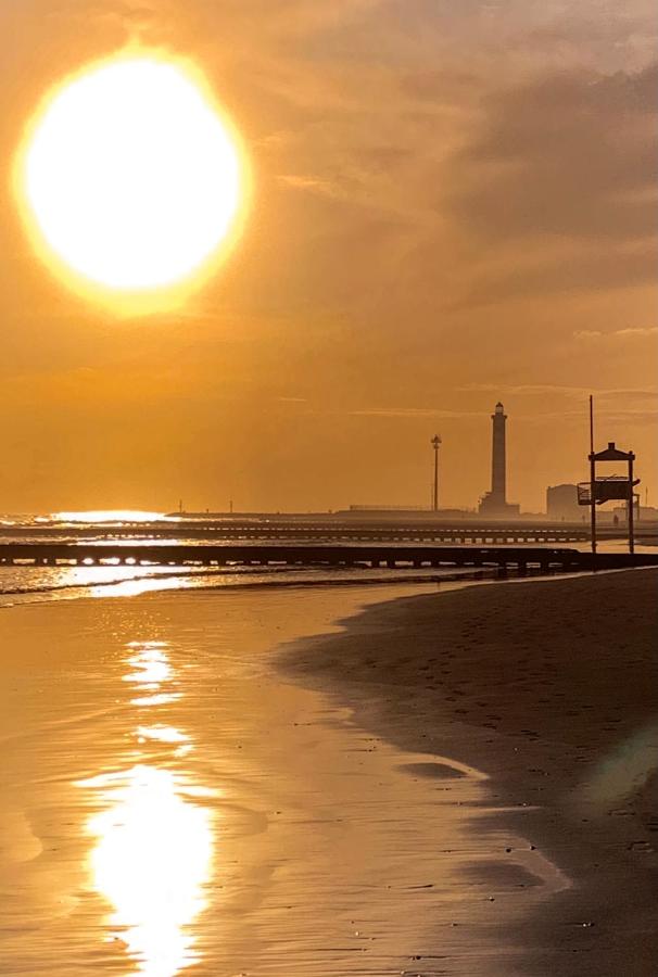 Jesolo Escape Apartment - Chambres d’hôtes