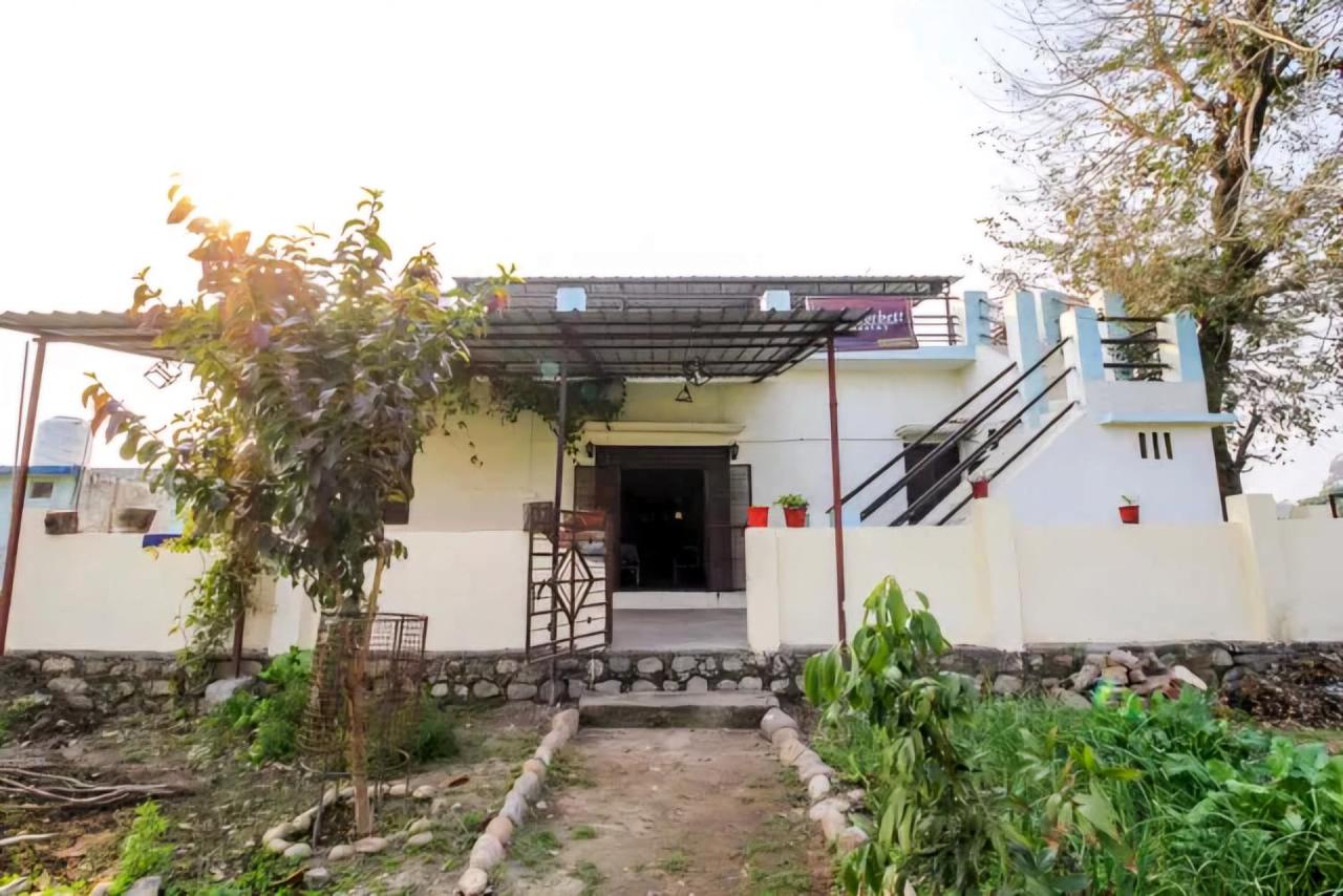 B&B Jhirna - Jim Corbett Home stay - Bed and Breakfast Jhirna