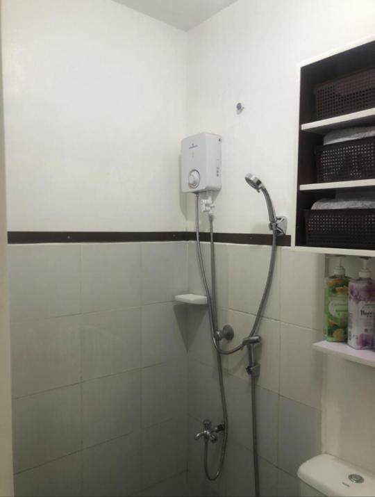 Z House of Guest- Airport Davao - Ferienwohnung
