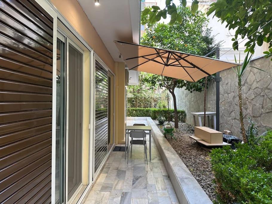 Quiet simple brand new luxury apartment by the sea - B&B Atene