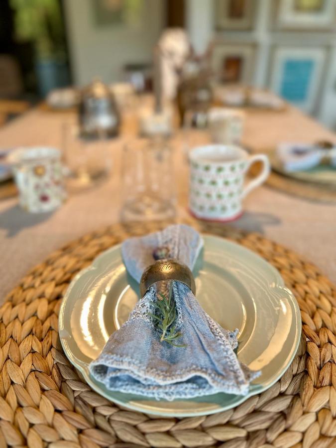 Casa Vistalba Country - B&B