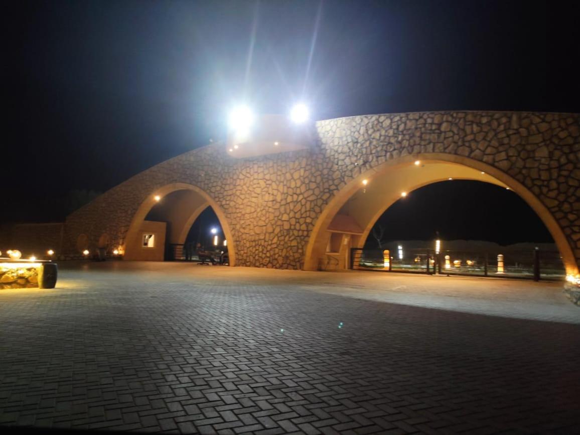Chalet Amexico Paradise - Ain Sokhna - B&B