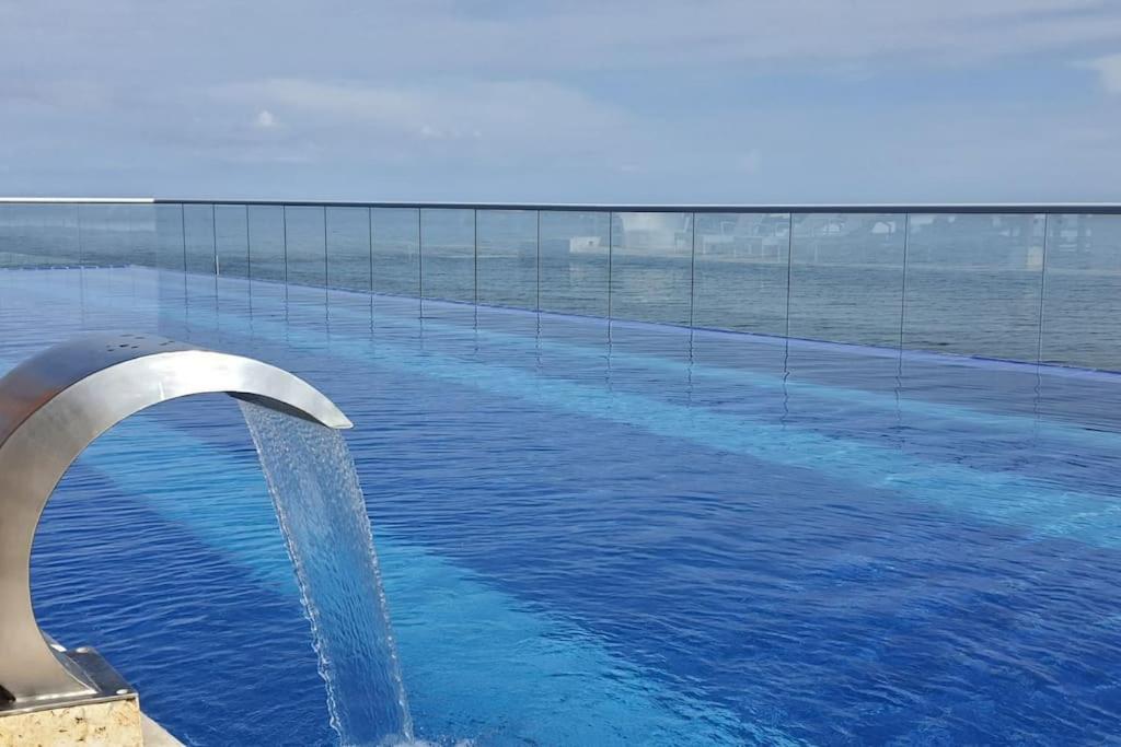 Espectacular Apartamento Cartagena - La Fantástica - B&B
