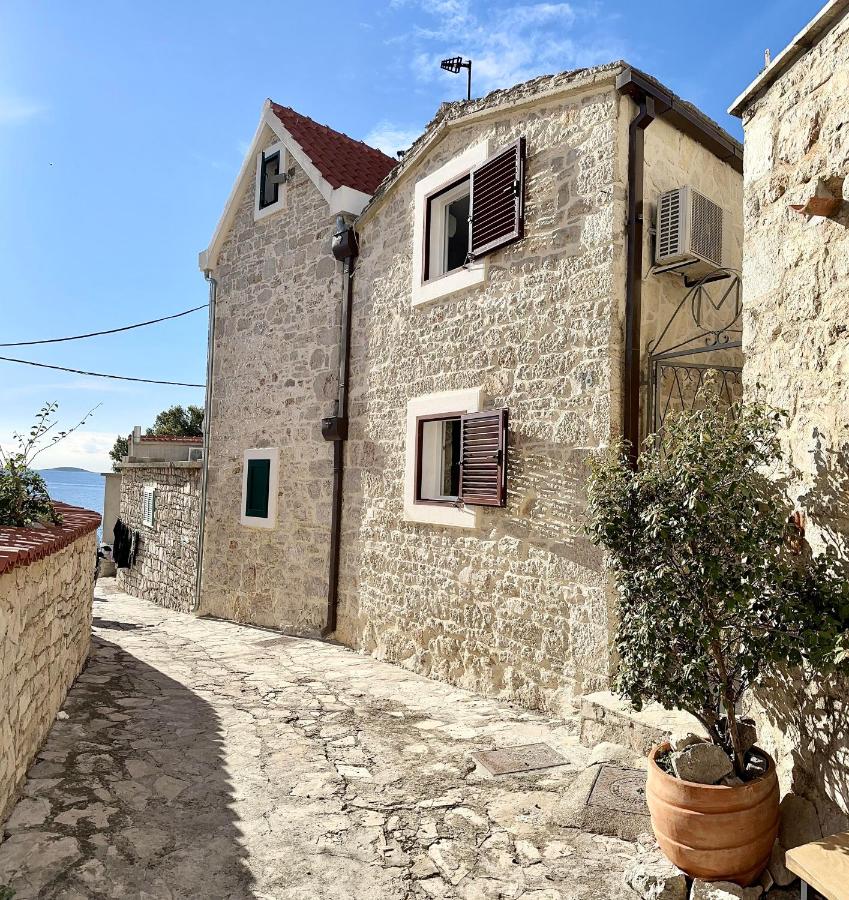 Secret House Andrea - Bed and Breakfast
