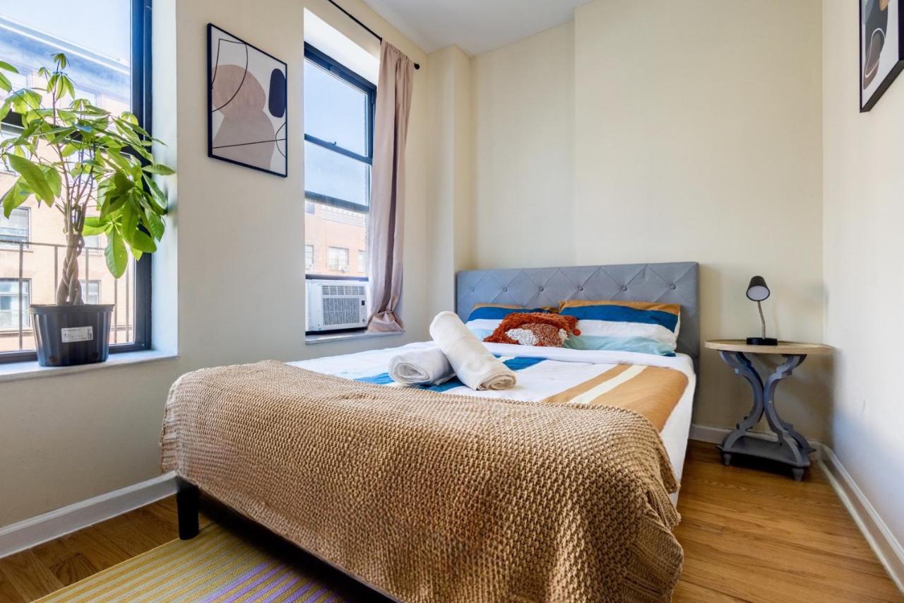 B&B New York - Spacious 4BD Gem in Manhattan - Bed and Breakfast New York