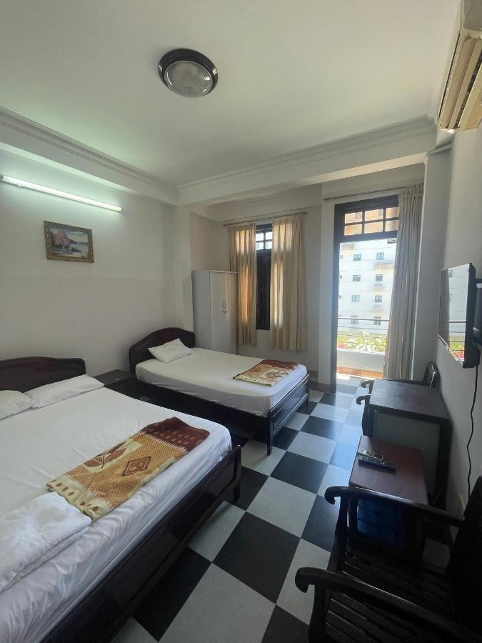 B&B Nha Trang - Hometravel Nha Trang - Bed and Breakfast Nha Trang